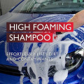 Autoglym Bodywork Wash and Protect Car Cleaning Kit, 4 Piece
