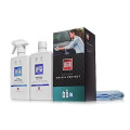 Autoglym Bodywork Wash and Protect Car Cleaning Kit, 4 Piece