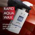 Autoglym Bodywork Wash and Protect Car Cleaning Kit, 4 Piece