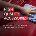 Autoglym Bodywork Wash and Protect Car Cleaning Kit, 4 Piece
