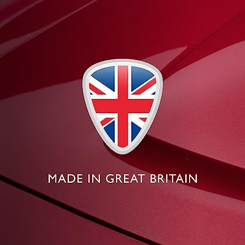 Autoglym Bodywork Wash and Protect Car Cleaning Kit, 4 Piece-4