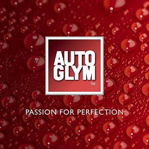 Autoglym Bodywork Wash and Protect Car Cleaning Kit, 4 Piece-5