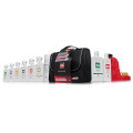 Autoglym Supreme Car Care Collection 12-Piece Car Cleaning Kit