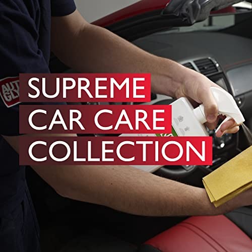 Autoglym Supreme Car Care Collection 12-Piece Car Cleaning Kit-5