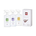 Autoglym The Collection Perfect Interiors Car Cleaning Kit