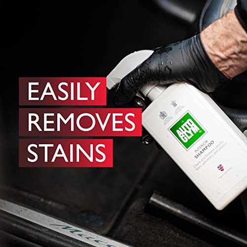 Autoglym The Collection Perfect Interiors Car Cleaning Kit-2