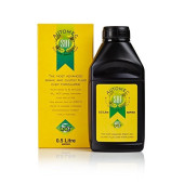 AUTOMEC ABF003 Silicone Brake Fluid DOT 5, 0.5 Litres