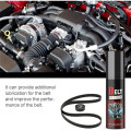 ERISAMO Engine Belt Conditioner Spray, 3-Piece Pack