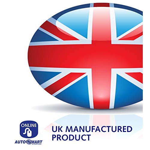Autosmart Finish Dressing 5L for Vinyl, Rubber and Plastic-3