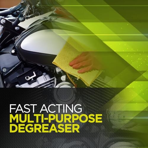 Star Brite Bike Xpert Citrus Degreaser 1 Litre-1