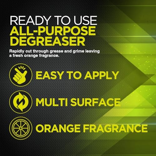 Star Brite Bike Xpert Citrus Degreaser 1 Litre-3