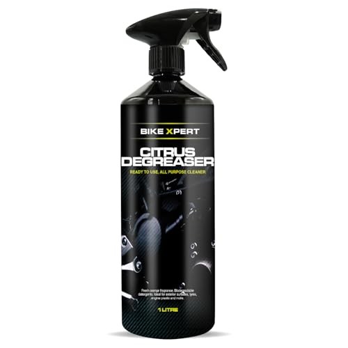 Star Brite Bike Xpert Citrus Degreaser 1 Litre