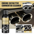 Qoobom Catalytic Converter & Fuel System Cleaner, 2Pcs