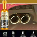 U/K Catalytic Converter Cleaner for Petrol, Hybrid and Flex-Fuel Vehicles