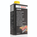 Bosch ENV6 Brake Fluid 1L, OE Quality, DOT 3/4/4 HP/LV/5.1 Compatible