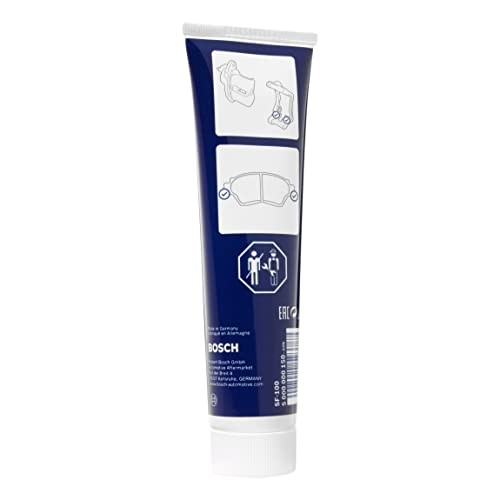 Bosch Superfit Brake Assembly Lubricant, 100 ml Tube-1