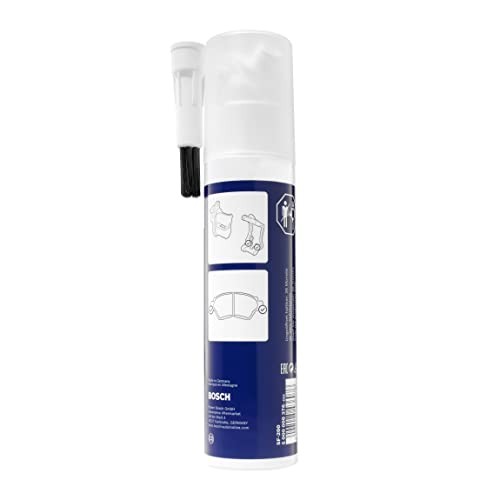 Bosch Superfit SF-200 brake assembly lubricant, 200 ml pump dispenser with brush-1
