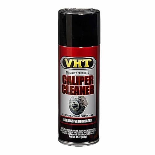 FROST Brake Caliper Cleaner 312g Fast-Drying Degreaser