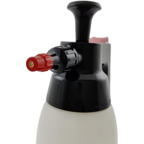 Parts Panel Heavy Duty Brake Cleaner Applicator Bottle, Industrial Trigger Sprayer-1