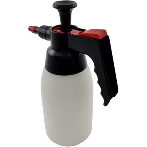 Parts Panel Heavy Duty Brake Cleaner Applicator Bottle, Industrial Trigger Sprayer-2