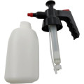 Parts Panel Heavy Duty Brake Cleaner Applicator Bottle, Industrial Trigger Sprayer