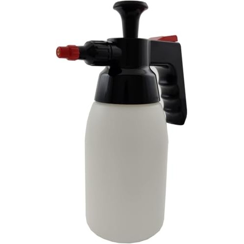 Parts Panel Heavy Duty Brake Cleaner Applicator Bottle, Industrial Trigger Sprayer-5