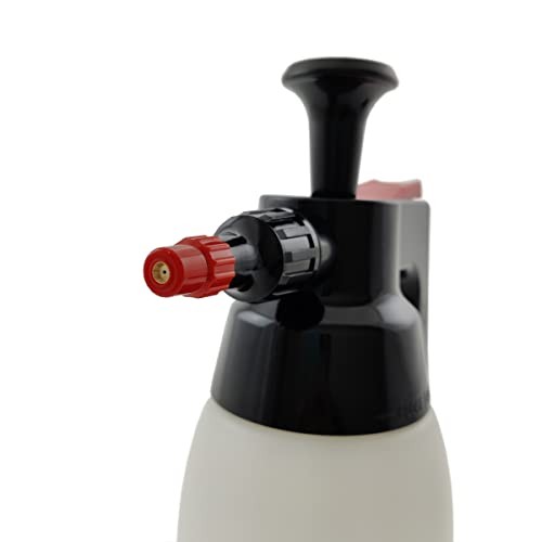 R&C Components Ltd Heavy Duty Brake Cleaner Applicator and Dispenser Bottle-1