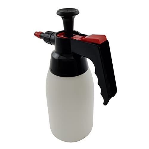 R&C Components Ltd Heavy Duty Brake Cleaner Applicator and Dispenser Bottle-2