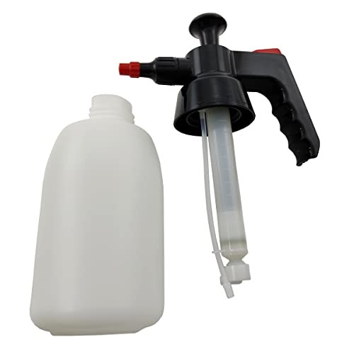 R&C Components Ltd Heavy Duty Brake Cleaner Applicator and Dispenser Bottle-3