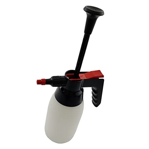 R&C Components Ltd Heavy Duty Brake Cleaner Applicator and Dispenser Bottle-4