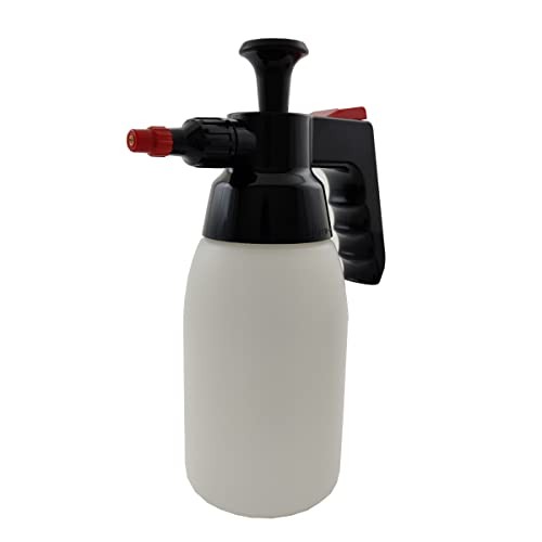 R&C Components Ltd Heavy Duty Brake Cleaner Applicator and Dispenser Bottle-5