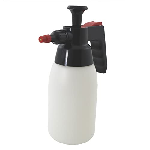 R&C Components Ltd Heavy Duty Brake Cleaner Applicator and Dispenser Bottle
