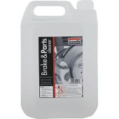 Generic Brake, Clutch and Parts Cleaner 5L Fast-Acting Degreaser