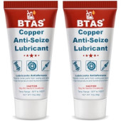 BTAS Copper Anti-Seize Lubricant, 60g
