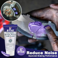 BTAS Brake Caliper Grease, high temp silicone synthetic ceramic assembly grease, 60g