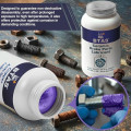 BTAS Synthetic Ceramic Brake Pad Grease with Brush, 226g