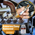 BTAS Copper Anti-Seize Grease Lubricant, 226g