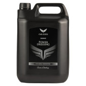 Car Gods Power Dressing 5L for Plastic Trims and Engine Bays