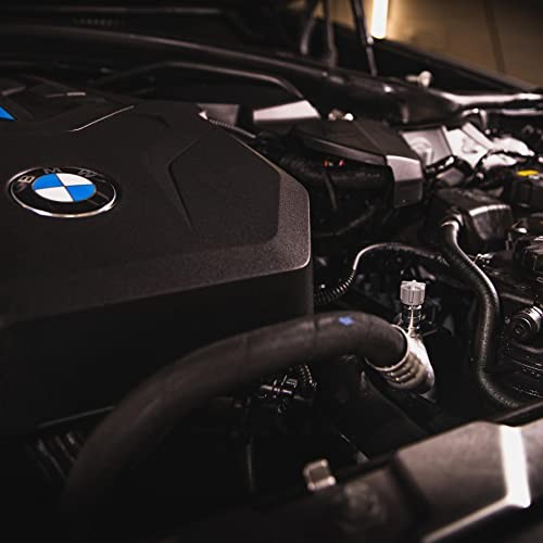 Car Gods Power Dressing 5L for Plastic Trims and Engine Bays-4
