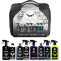 Car Gods Ultimate Detailing Kit 9 Piece Car Cleaning Set