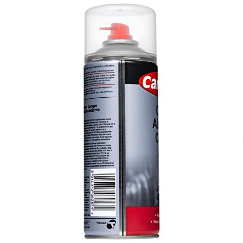 Carlube Carb & Air Intake Cleaner 400ml-2
