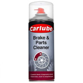 Carlube CPB412 Brake & Parts Cleaner 400ml