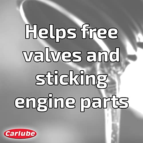 Carlube Engine Flush Additive 300ml-4