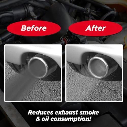Carlube Smoke Reducer 300 ml-3
