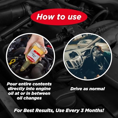 Carlube Smoke Reducer 300 ml-4