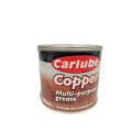 Carlube XCG500 Copper Multi-Purpose Grease 500g