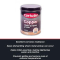 Carlube XCG500 Copper Multi-Purpose Grease 500g