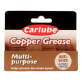 Carlube XCG020 Copper Anti-Seize Grease, 20g
