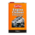 CarPlan Engine Cleaner and Degreaser 5L