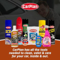 CarPlan Engine Cleaner and Degreaser 5L